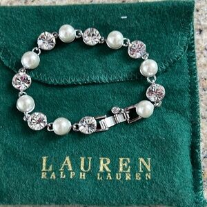 Ralph Lauren bracelet